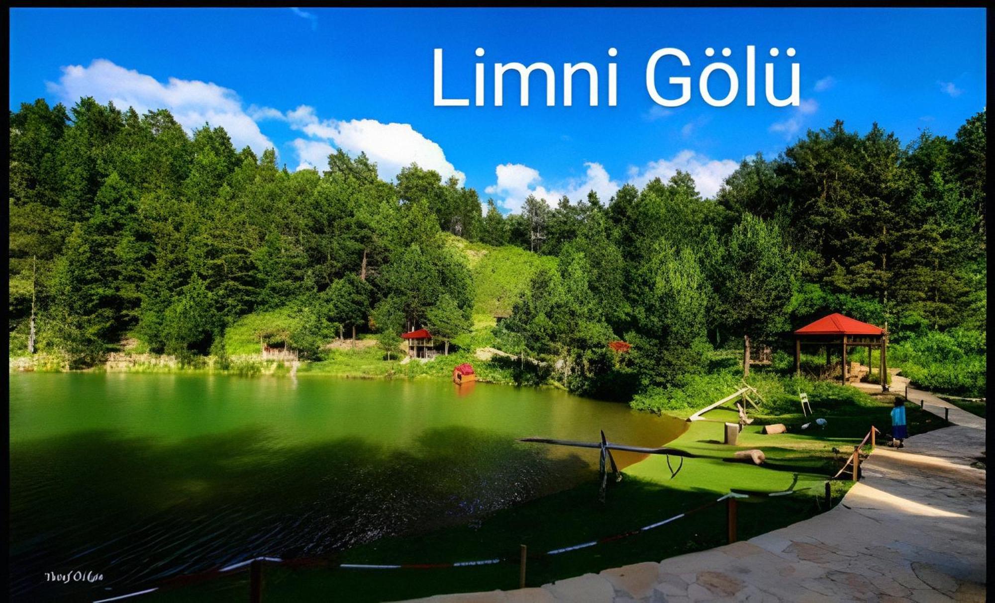Suemela Monastery & Hamsikoy Apart Hotel Trabzon Exterior foto